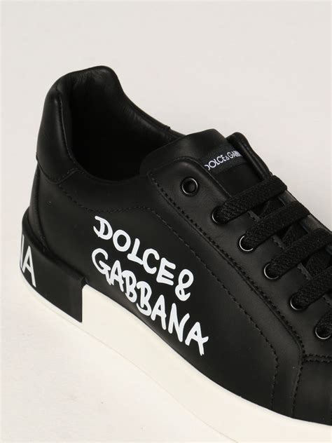 dolce gabbana tenisice|dolce and gabbana sneaker prices.